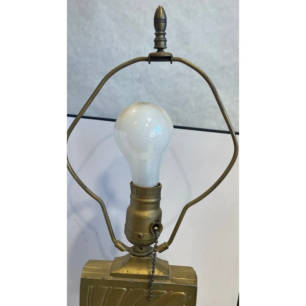Regency Lamp
